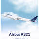 Airbus A321