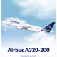 Airbus A320