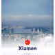 Xiamen