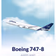Boeing 747-8