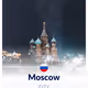 Moscow