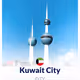 Kuwait City