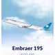 Embraer 195