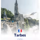 Tarbes