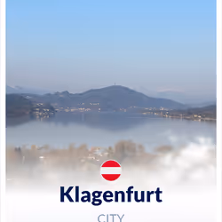 Klagenfurt