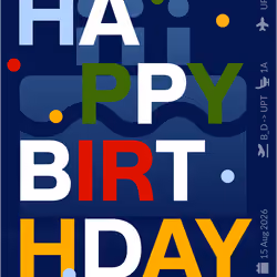 Birthday