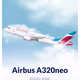 Airbus A320neo