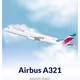 Airbus A321