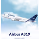 Airbus A319