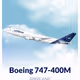 Boeing 747-400M