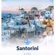 Santorini