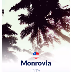 Monrovia