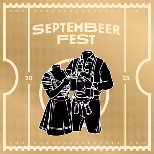 MetaBrewSociety SeptemBeerFest
