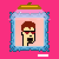 Poly Punk Explosion #77