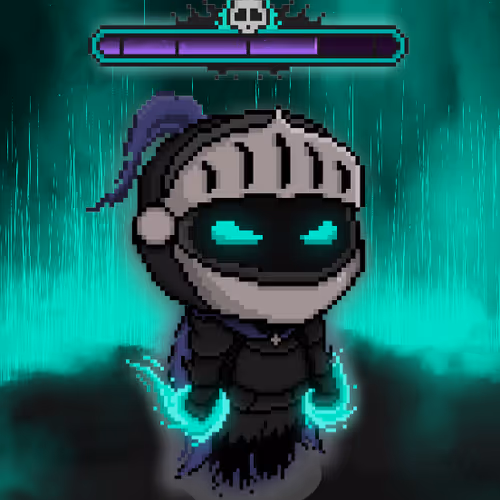Final Boss By Soapypixel X Reddit Collectible Avat