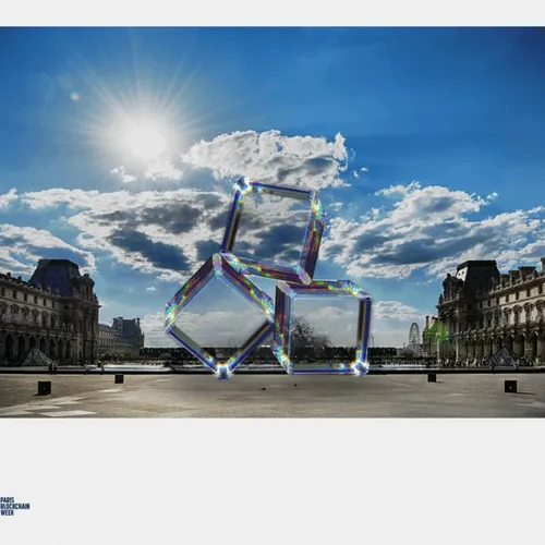 Paris Blockchain Week 2024 Discount