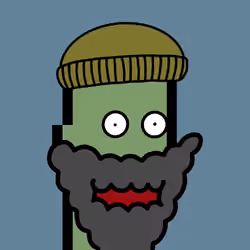 Stupid Punk #0017