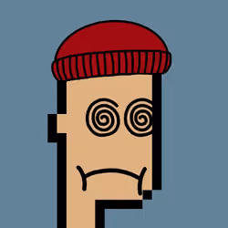Stupid Punk #0018