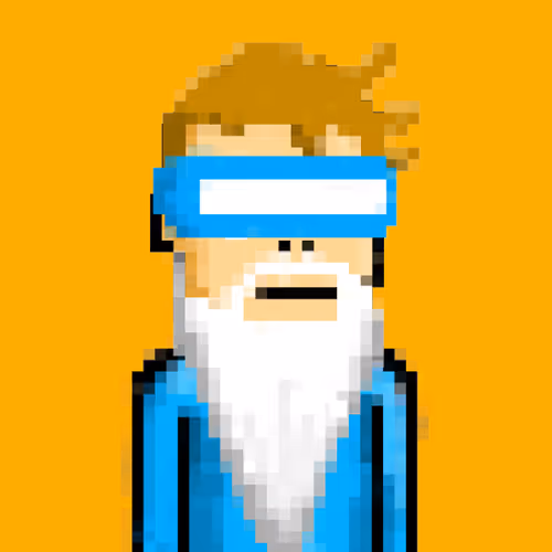Gabe By Dwbroodle X Reddit Collectible Avatars