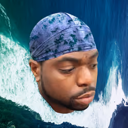 Wave Slime #6