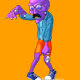 667