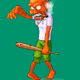 687