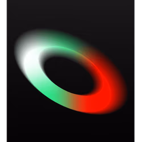 Recur Pass Polygon