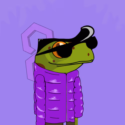 Frogman 1 1