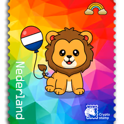 NLCSS Safe Rainbow 2QeZcx