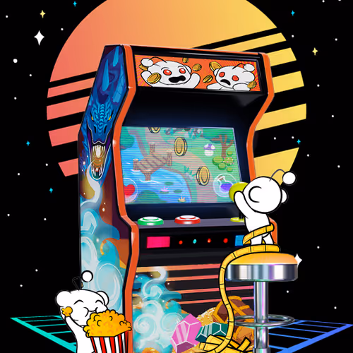 1988 By Itsnotyourfault X Reddit Collectible Avata