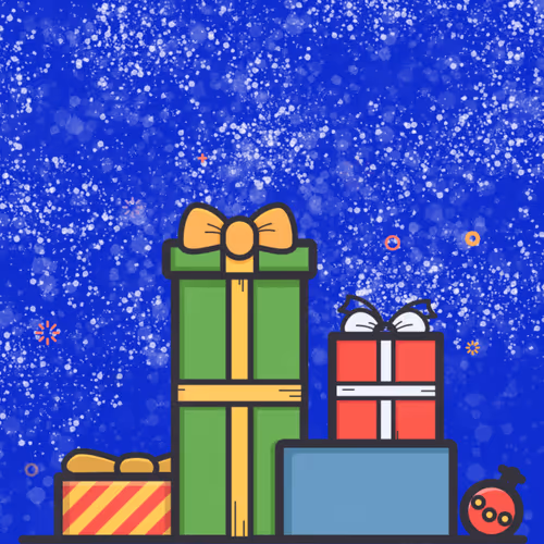 Unidentified contract - dCoGgTO3MP