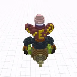 Ostrich rider LEP
