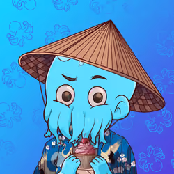 Octo Kiddo #963