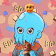 Octo Kiddo #1324
