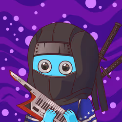 Octo Kiddo #964