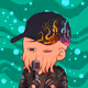 Octo Kiddo #1731