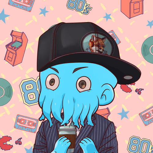 Octokiddos V2