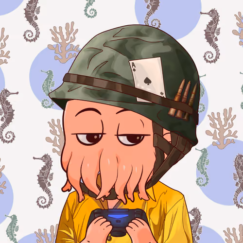 Octokiddos V2