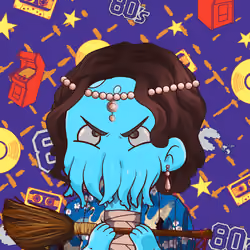 Octo Kiddo #613
