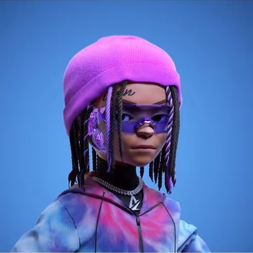Lazarox