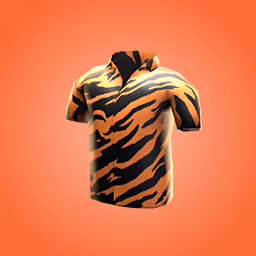 Tiger shirt