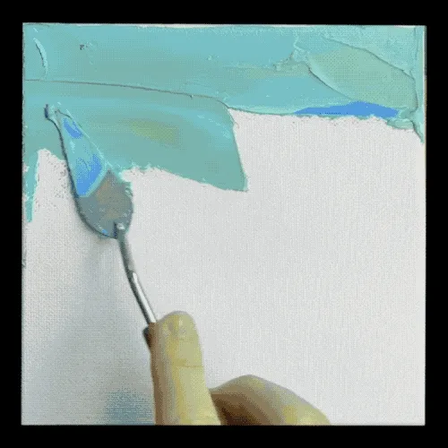 Time to Gogh #1