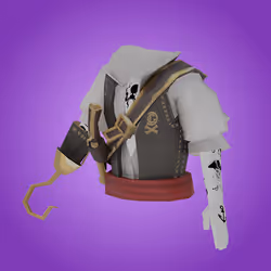 Corsair Vest (ICE Level 5)