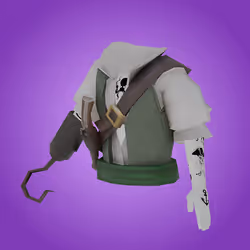 Corsair Vest (ICE Level 2)