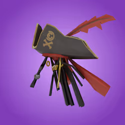 Tricorn  (ICE Level 5)