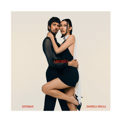 Esteman & Daniela Spalla Digital Proofs