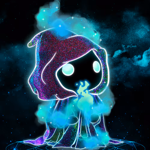 Spooky Sequel Itsnotyourfault X Reddit Collectible