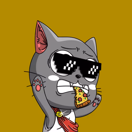 Catnopian #1811