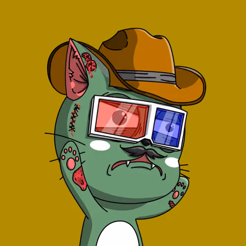 Catnopian #129