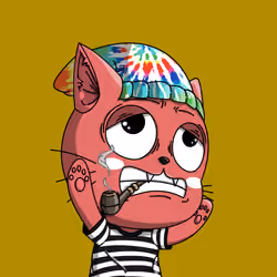 Catnopian #7410